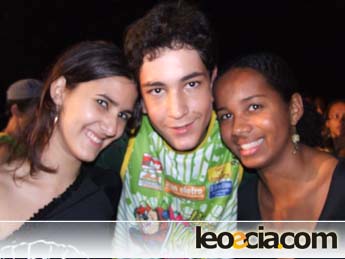 Fotos: Leo e Renato