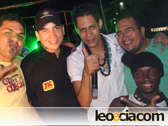 Fotos: Leo e Renato