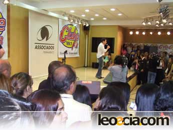 Fotos: Leo