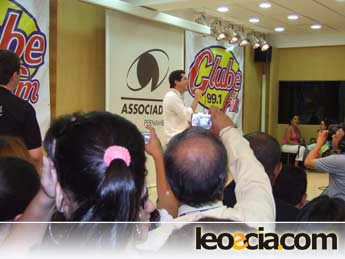 Fotos: Leo