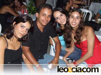 Fotos: Leo e Renato