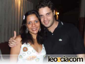 Fotos: Leo e Renato