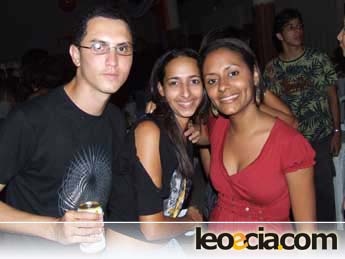 Fotos: Leo e Renato