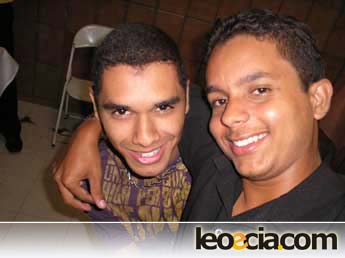 Fotos: Leo e Renato