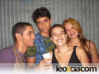 Fotos: Leo e Renato