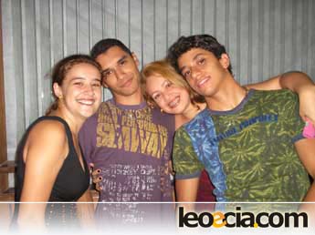 Fotos: Leo e Renato