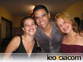 Fotos: Leo e Renato