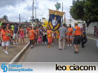 Fotos: Leo e Renato