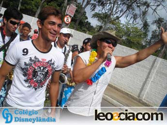 Fotos: Leo e Renato