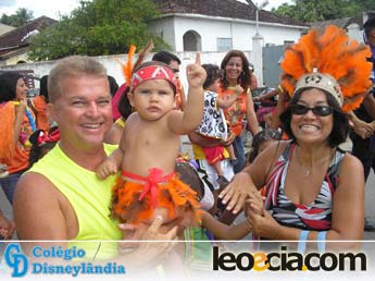 Fotos: Leo e Renato