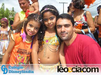 Fotos: Leo e Renato