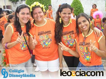 Fotos: Leo e Renato