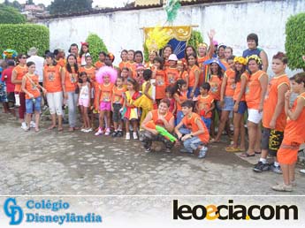 Fotos: Leo e Renato