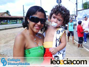 Fotos: Leo e Renato