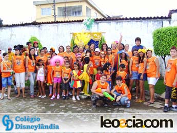 Fotos: Leo e Renato