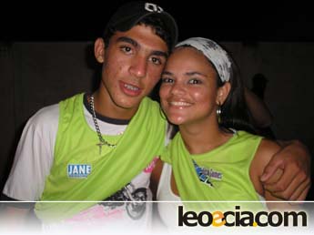 Fotos: Leo, Renato e D