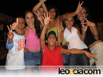 Fotos: Leo, Renato e D