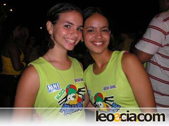 Fotos: Leo, Renato e D