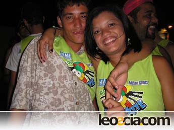 Fotos: Leo, Renato e D