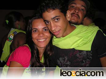 Fotos: Leo, Renato e D