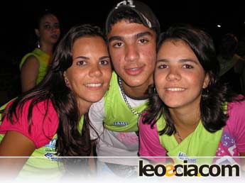 Fotos: Leo, Renato e D