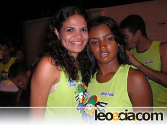 Fotos: Leo, Renato e D