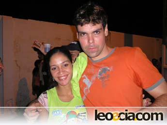 Fotos: Leo, Renato e D