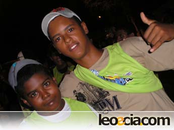 Fotos: Leo, Renato e D