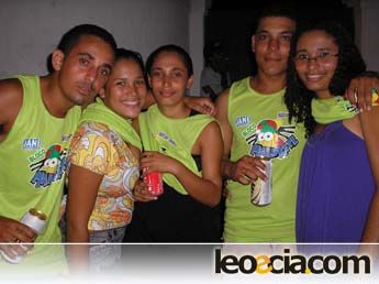 Fotos: Leo, Renato e D