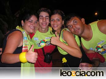 Fotos: Leo, Renato e D