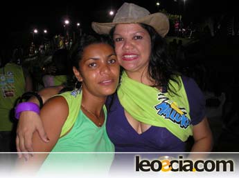 Fotos: Leo, Renato e D