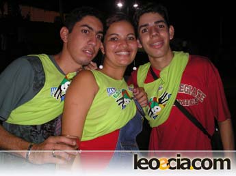 Fotos: Leo, Renato e D