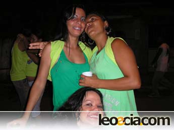 Fotos: Leo, Renato e D