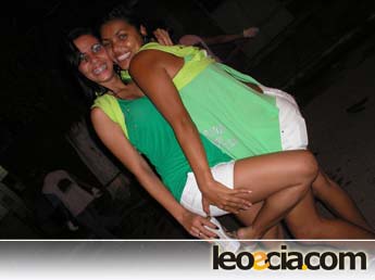 Fotos: Leo, Renato e D