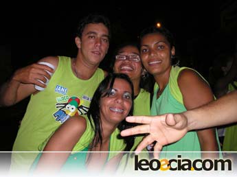 Fotos: Leo, Renato e D