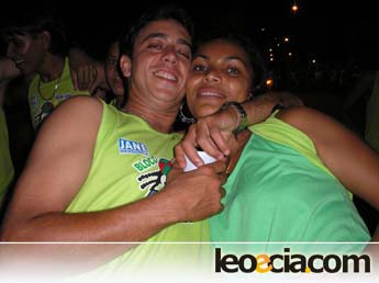 Fotos: Leo, Renato e D