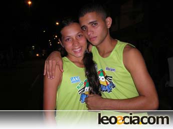 Fotos: Leo, Renato e D