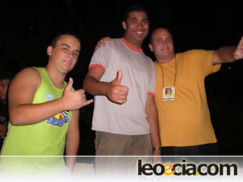 Fotos: Leo, Renato e D