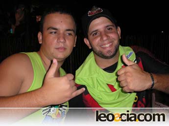 Fotos: Leo, Renato e D