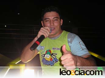 Fotos: Leo, Renato e D