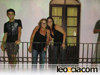 Fotos: Leo, Renato e D