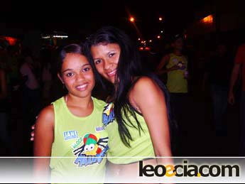 Fotos: Leo, Renato e D