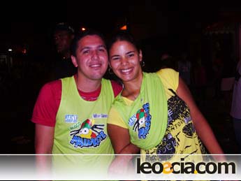 Fotos: Leo, Renato e D