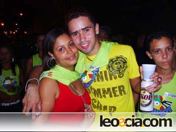 Fotos: Leo, Renato e D