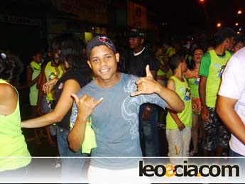 Fotos: Leo, Renato e D