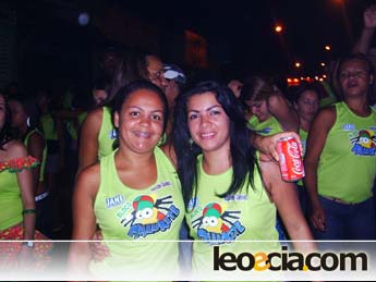 Fotos: Leo, Renato e D