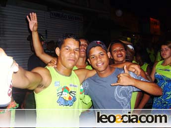 Fotos: Leo, Renato e D