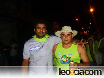 Fotos: Leo, Renato e D