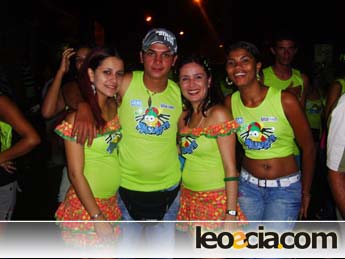 Fotos: Leo, Renato e D