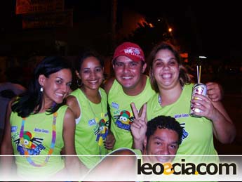 Fotos: Leo, Renato e D